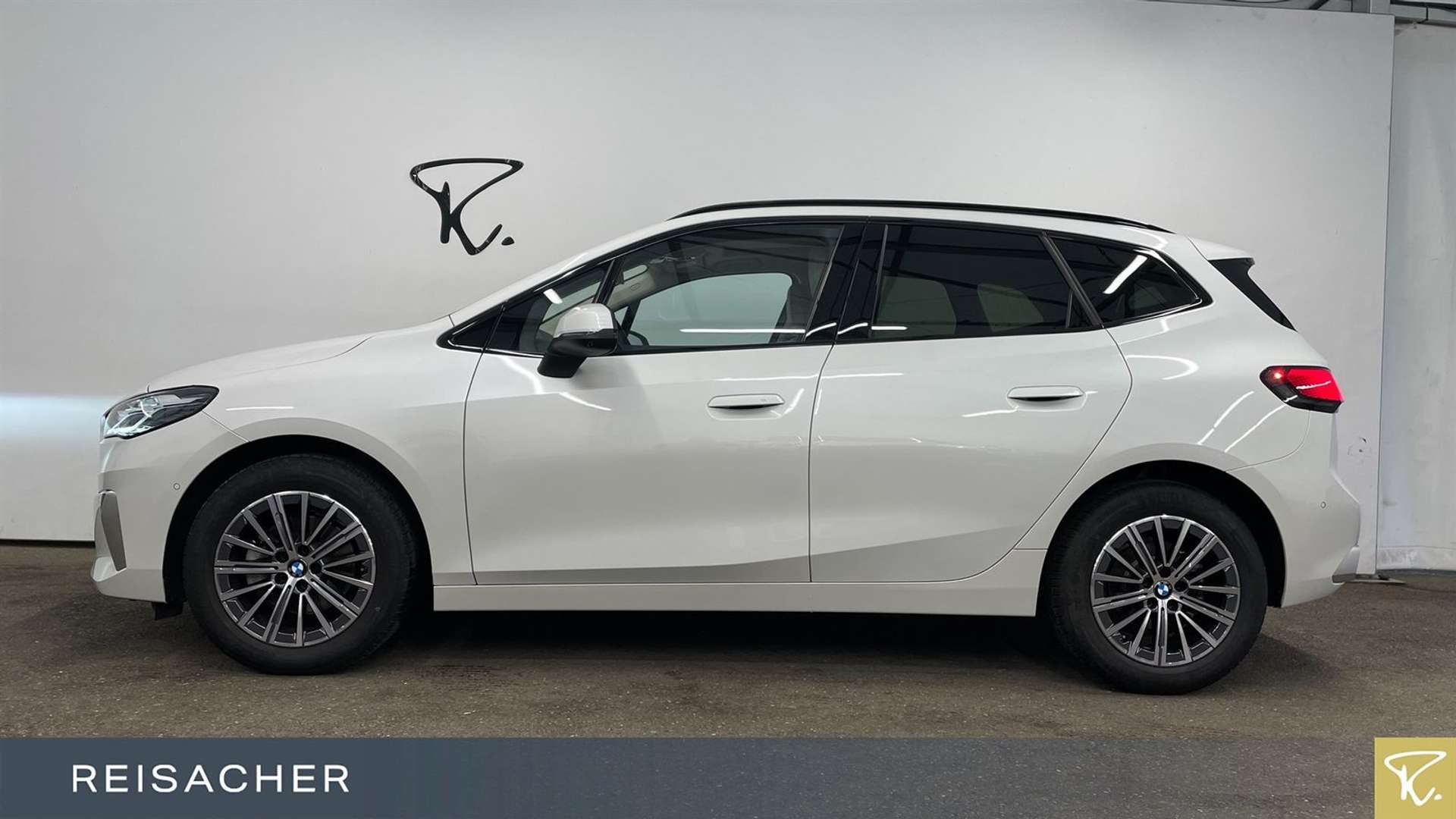 BMW 218i Active Tourer LCPro - 2024 - Joinsteer - #9