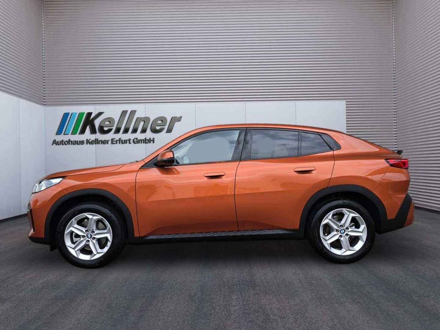 BMW X2 20i - 2025 - Joinsteer - #3