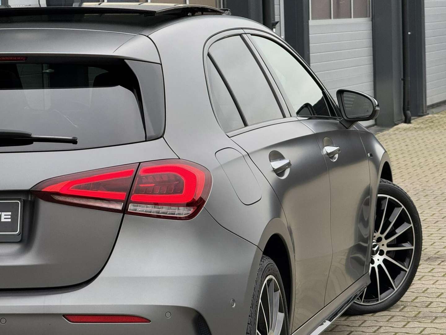 Mercedes Classe A250 E 250 AMG Line - 2020 - Joinsteer - #15