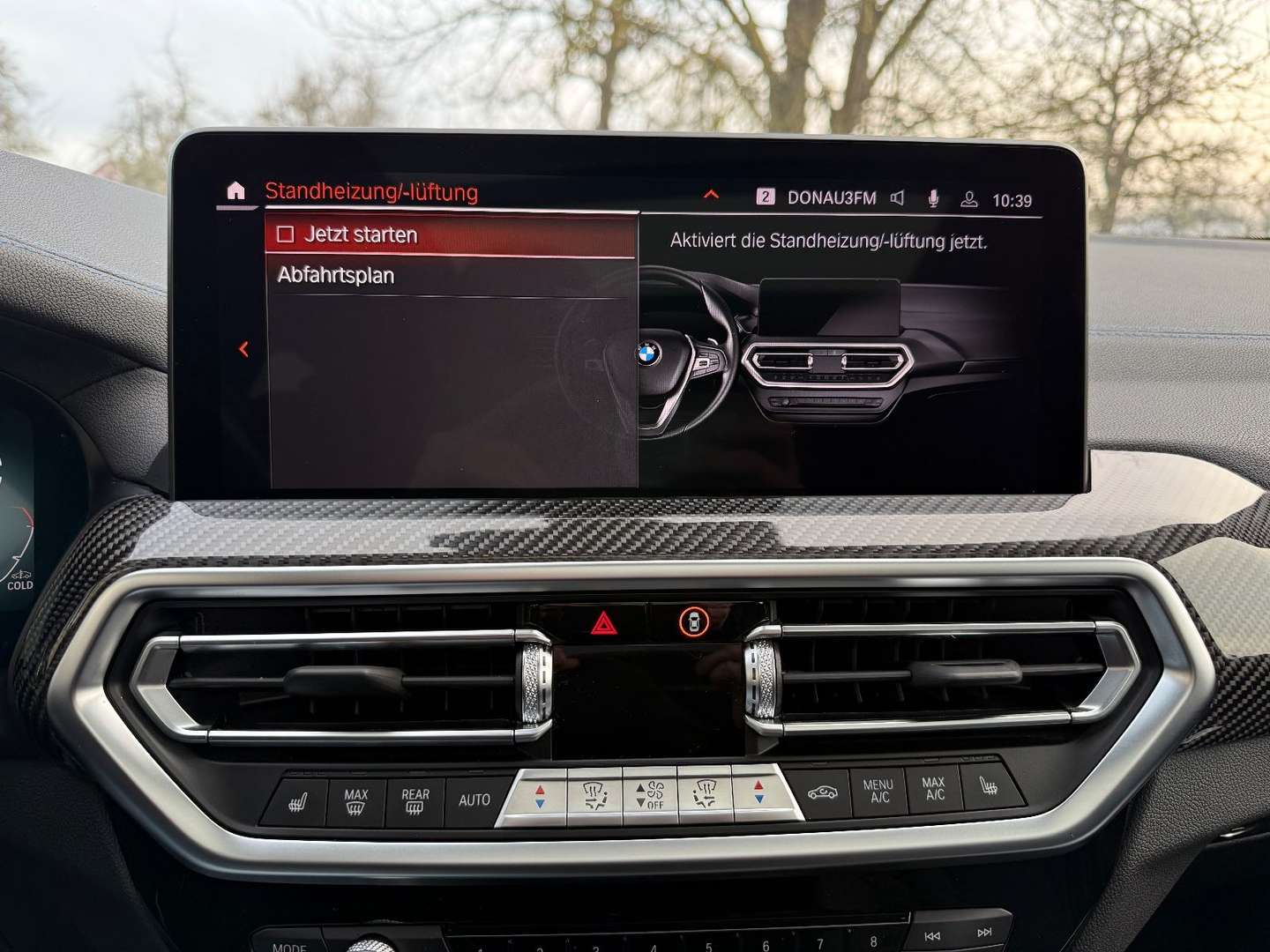 BMW X4 M40d M Sport M40d - 2022 - Joinsteer - #12