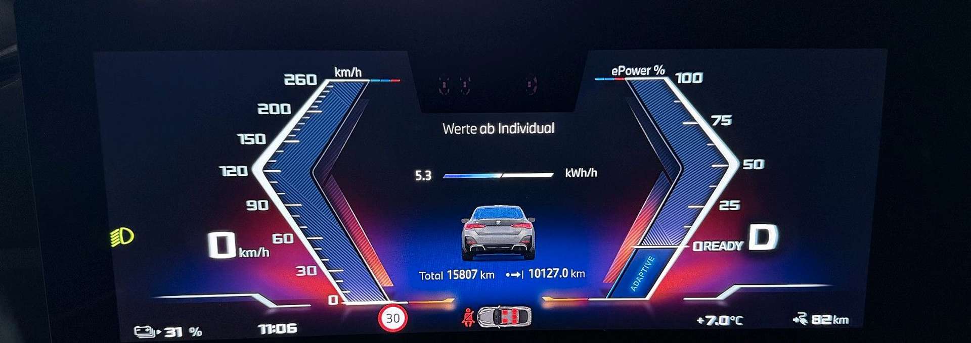 BMW I4 Gran Coupé M50 XDrive - 2024 - Joinsteer - #22