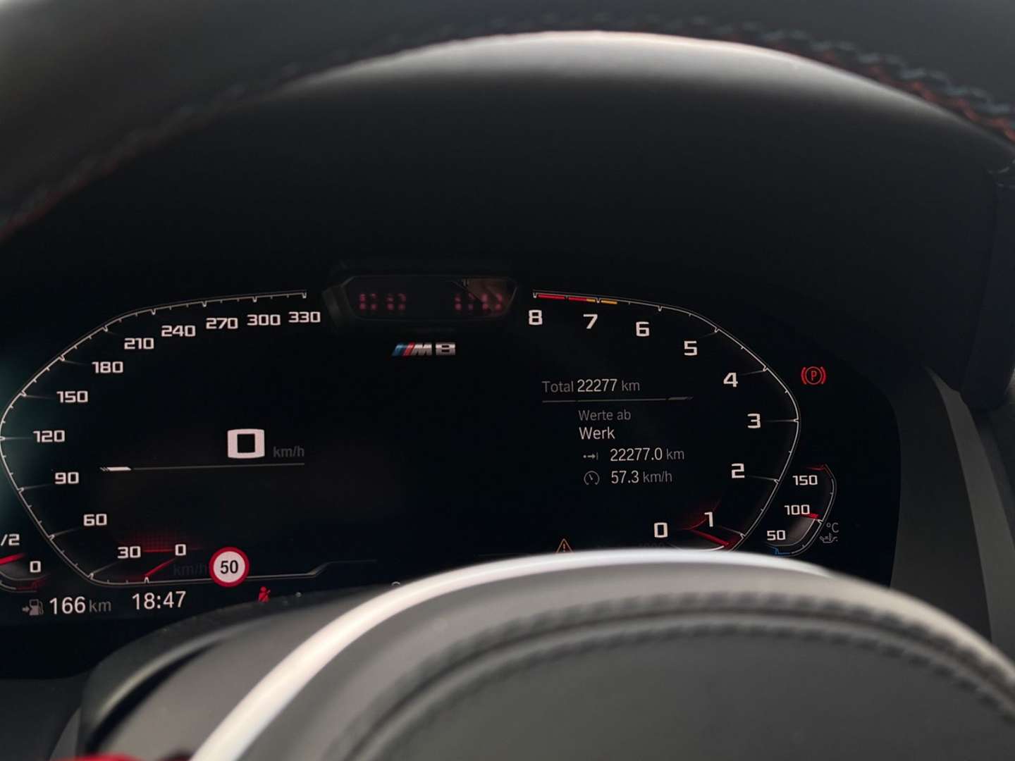 BMW M8 Cabriolet M8 Competition - 2021 - Joinsteer - #35