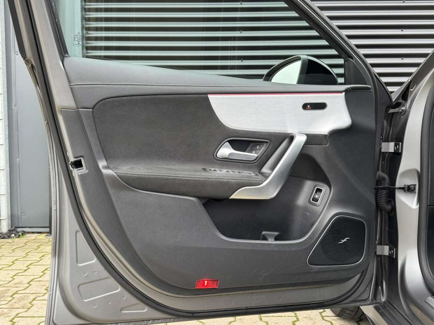 Mercedes Classe A250 E 250 AMG Line - 2020 - Joinsteer - #16