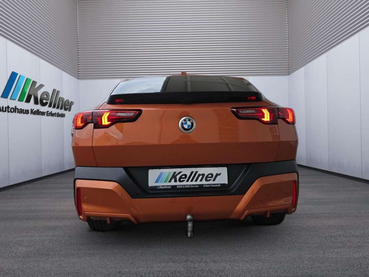 BMW X2 20i - 2025 - Joinsteer - #4