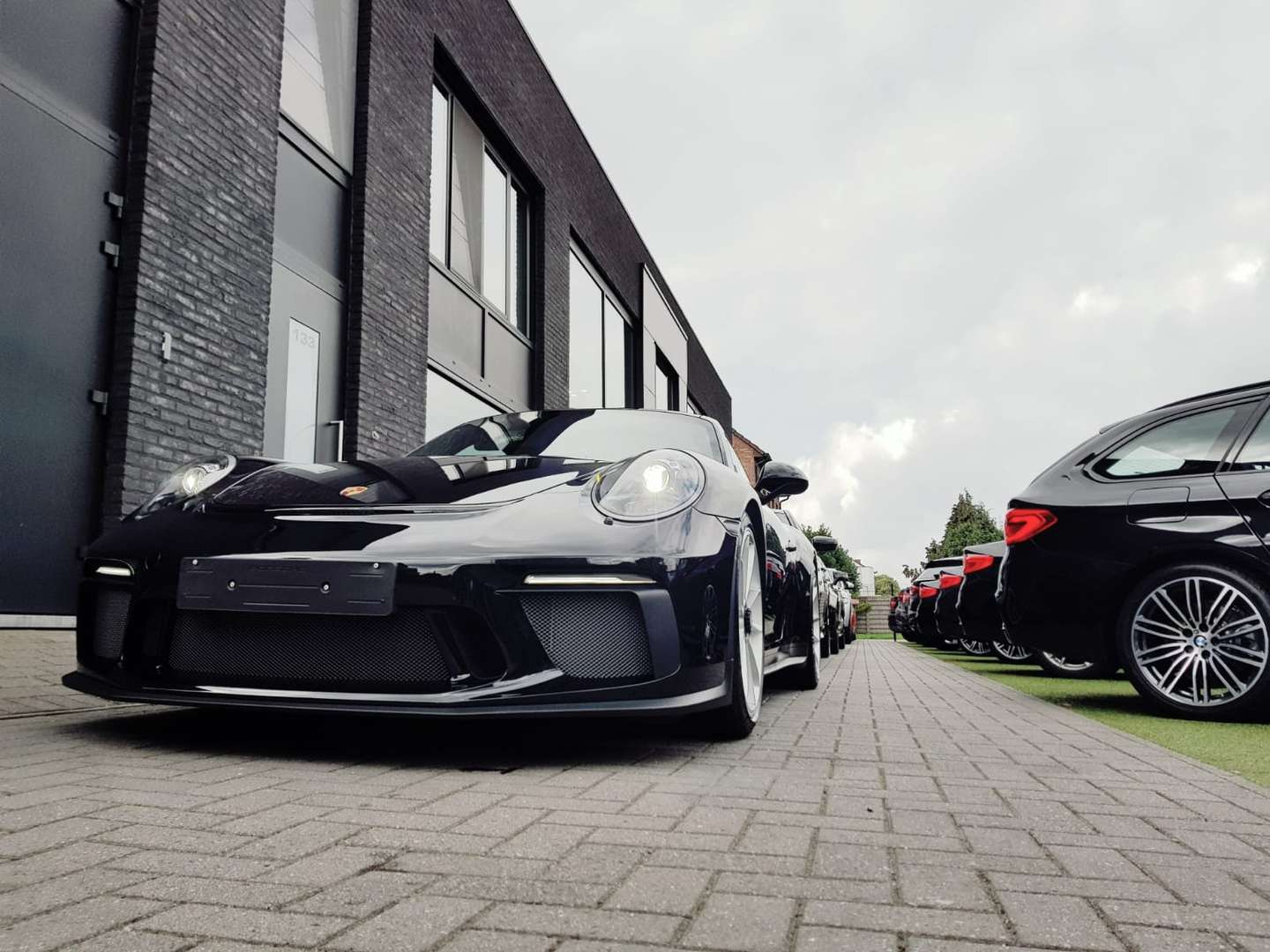 BMW 330e M Sport 330e - 2022 - Joinsteer - #5