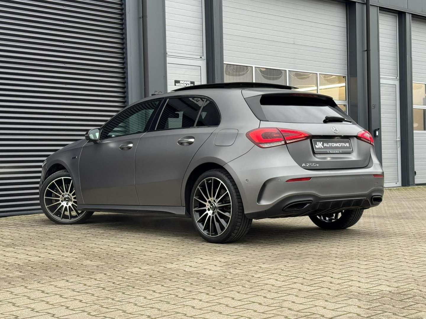 Mercedes Classe A250 E 250 AMG Line - 2020 - Joinsteer - #17