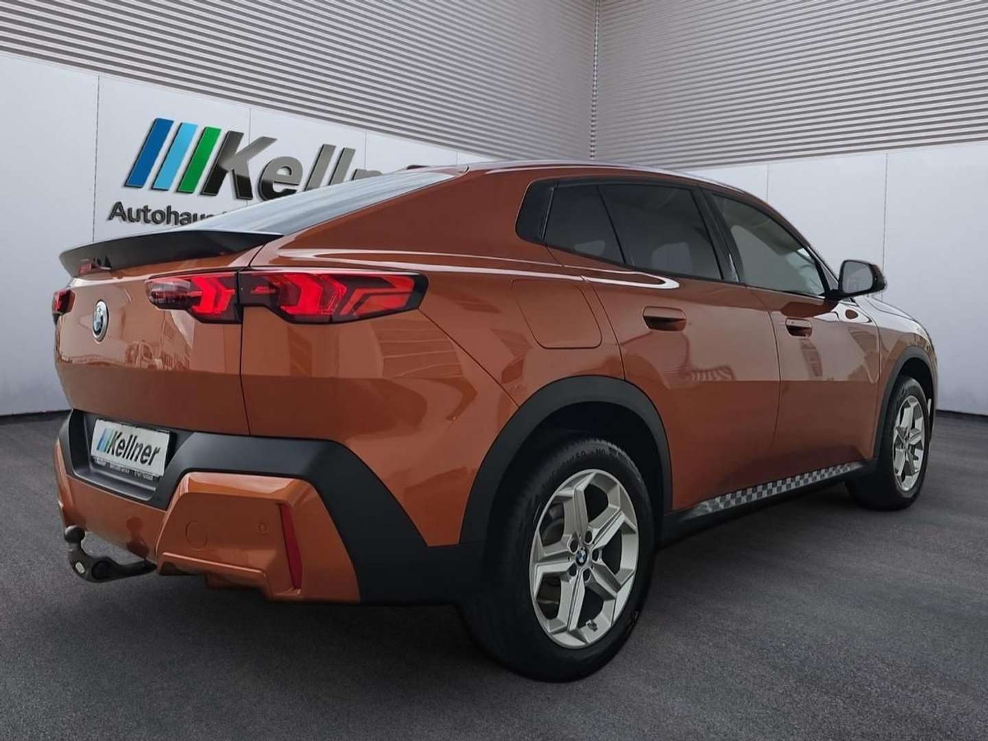 BMW X2 20i - 2025 - Joinsteer - #5