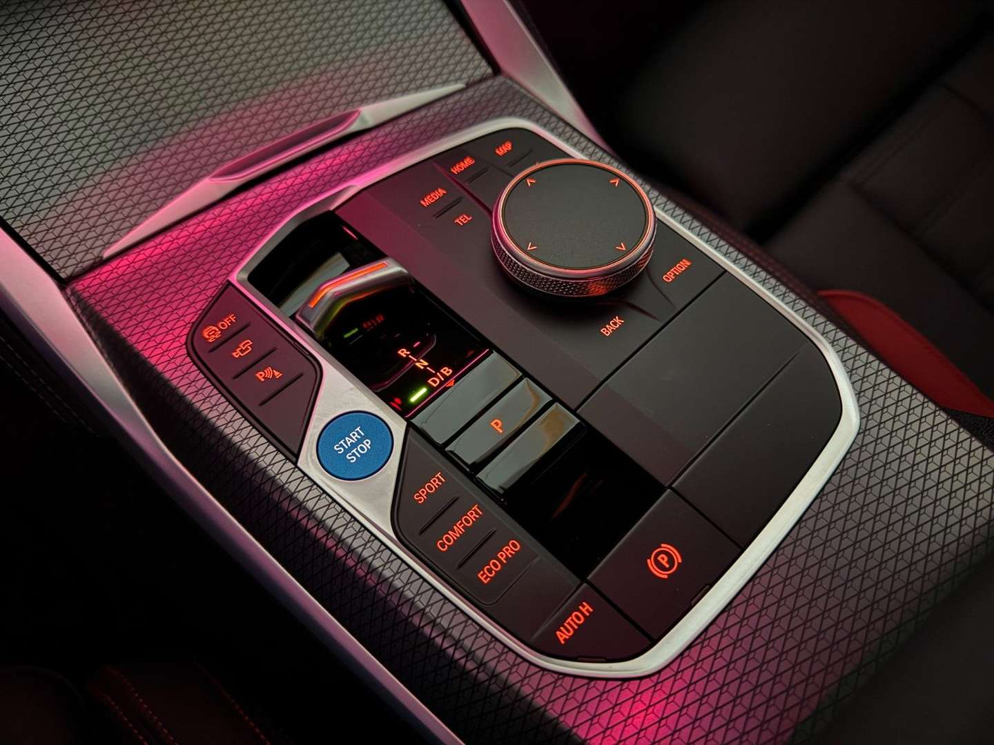 BMW I4 Gran Coupé M50 XDrive - 2024 - Joinsteer - #23