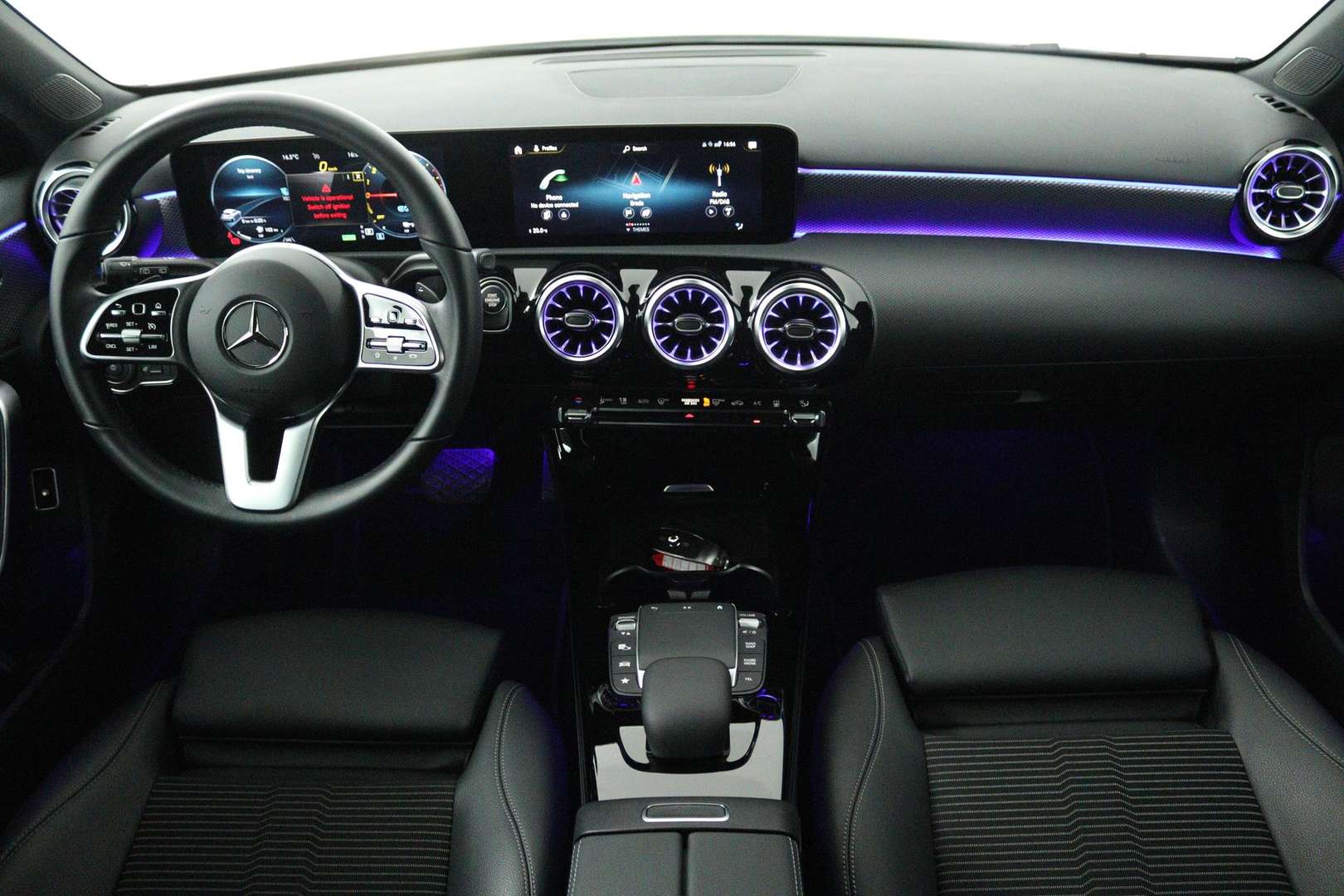 Mercedes Classe A250 E 250 Business - 2022 - Joinsteer - #3