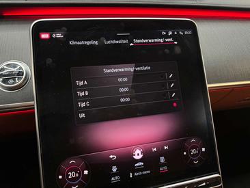Mercedes Classe S 450 AMG LINE — photo 35
