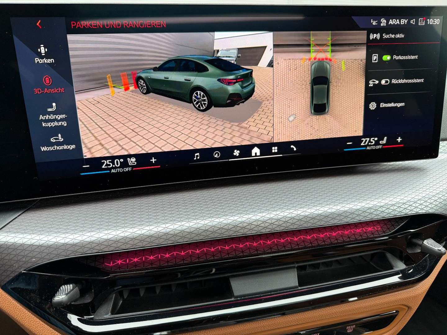 BMW I4 Gran Coupé M Sport XDrive40 - 2024 - Joinsteer - #24