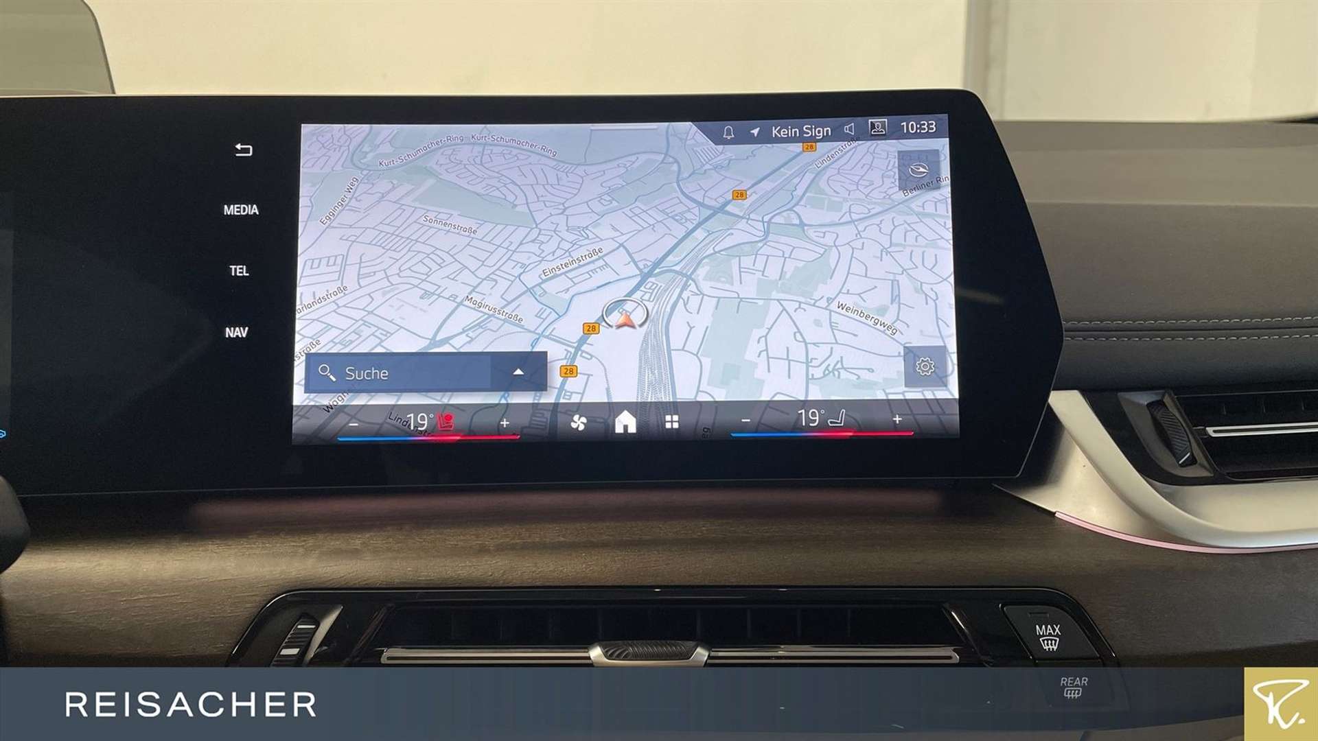 BMW 218i Active Tourer LCPro - 2024 - Joinsteer - #13