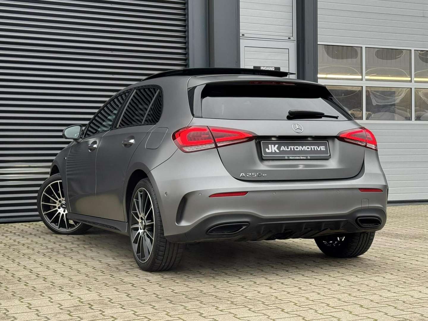 Mercedes Classe A250 E 250 AMG Line - 2020 - Joinsteer - #19