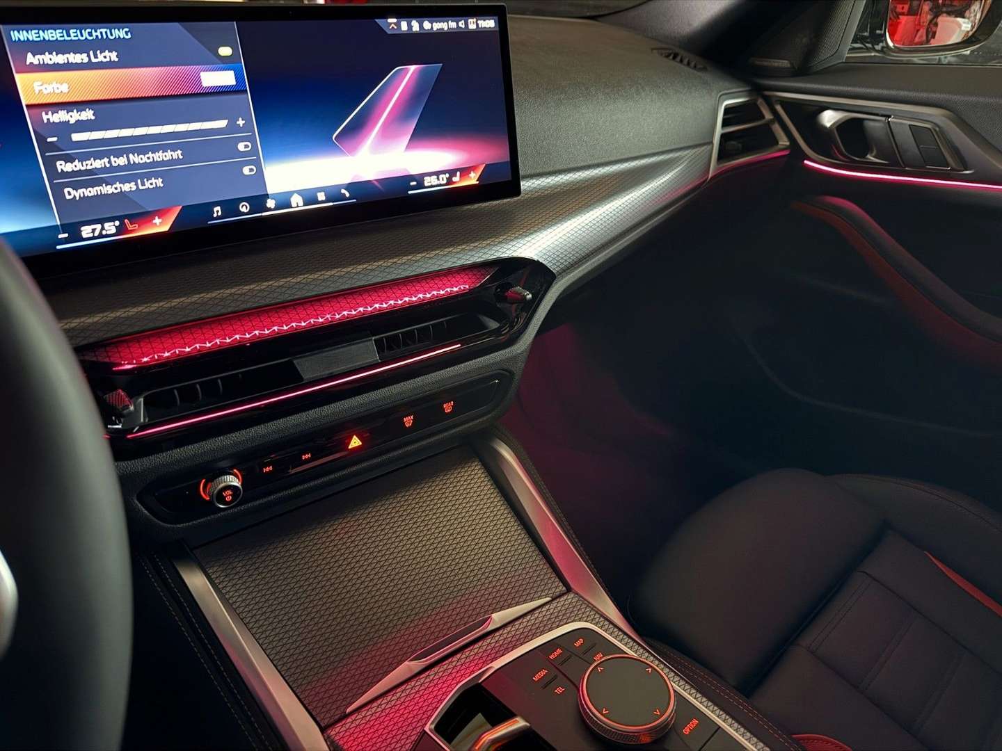 BMW I4 Gran Coupé M50 XDrive - 2024 - Joinsteer - #24