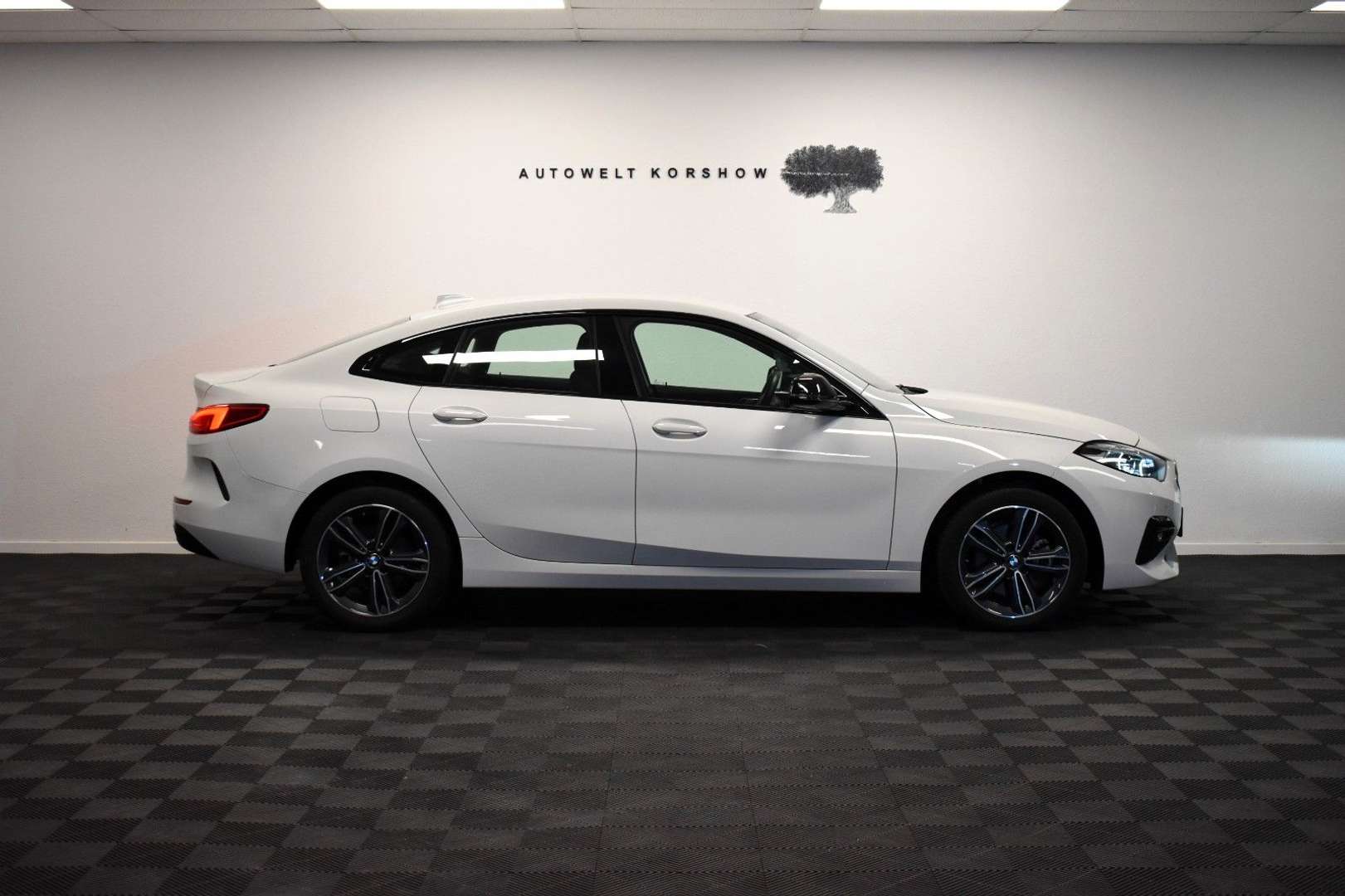 BMW 218 Gran Coupé Sport - 2020 - Joinsteer - #4