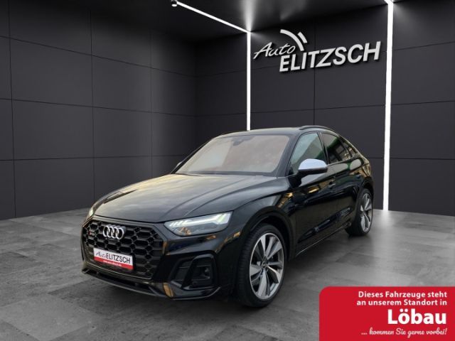Audi SQ5 Sportback TDI Quattro Tiptronic - 2021 - Joinsteer