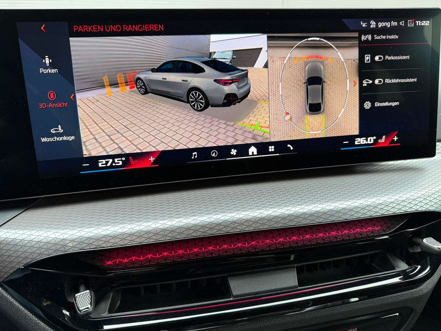 BMW I4 Gran Coupé M50 XDrive - 2024 - Joinsteer - #25