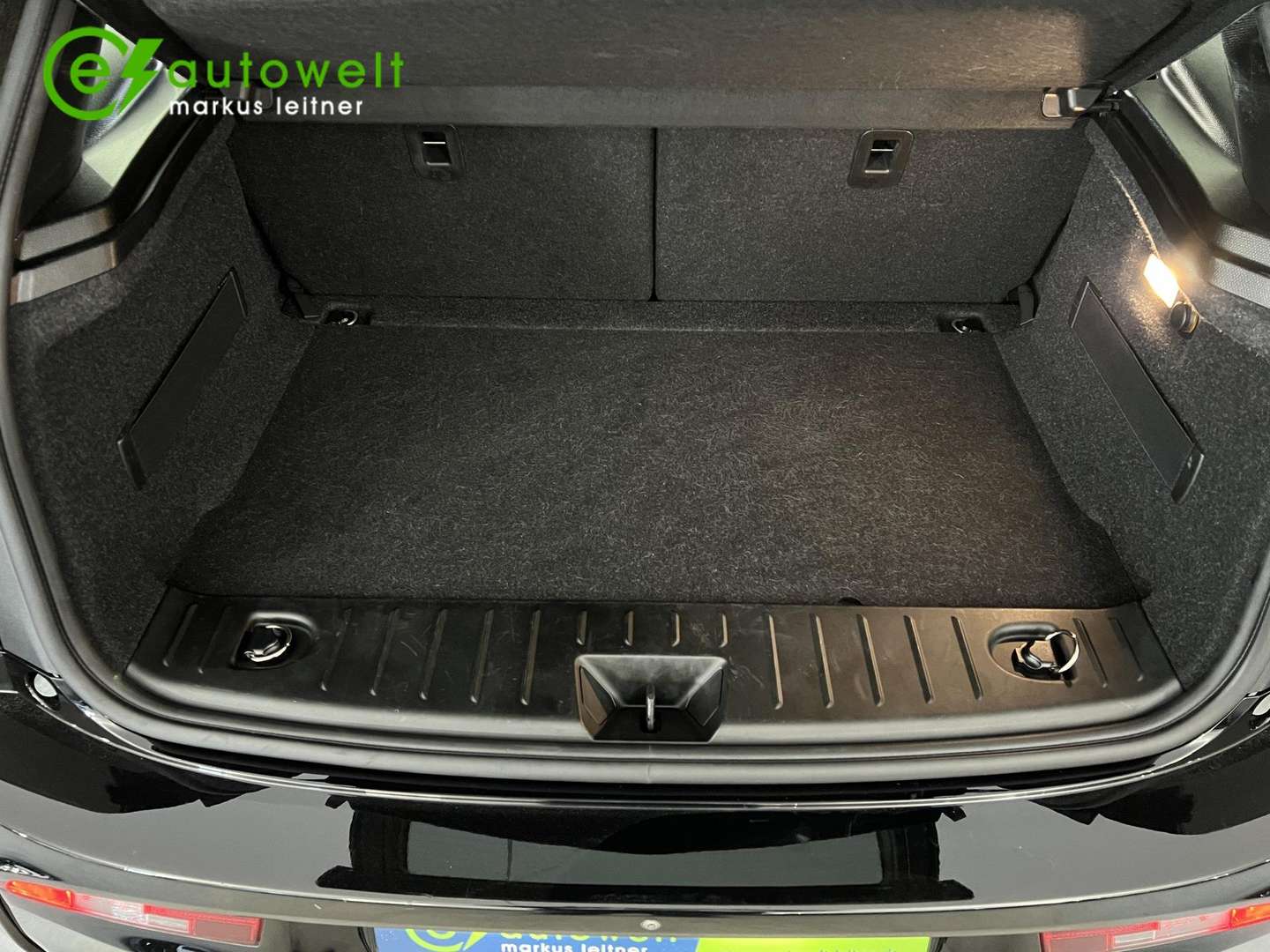 BMW I3 - 2022 - Joinsteer - #19