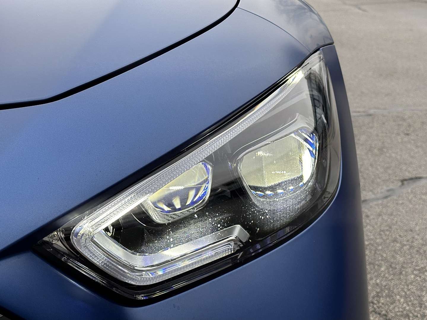 Mercedes AMG GT 63 S 63 - 2024 - Joinsteer - #4