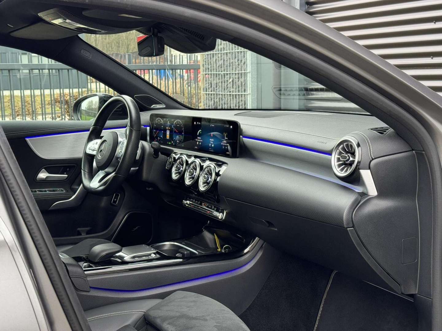 Mercedes Classe A250 E 250 AMG Line - 2020 - Joinsteer - #21