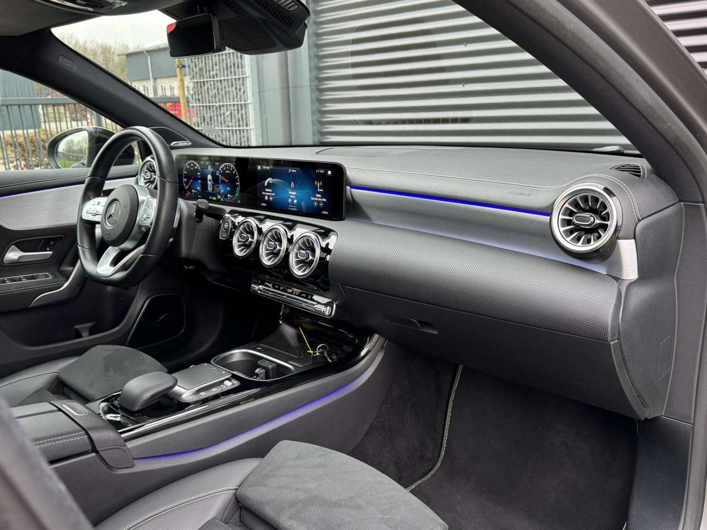 Mercedes Classe A250 E 250 AMG Line - 2020 - Joinsteer - #22
