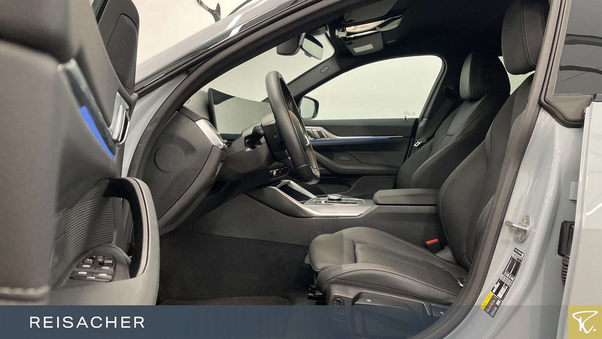 BMW I4 Gran Coupé M Sport EDrive40 - 2024 - Joinsteer - #4