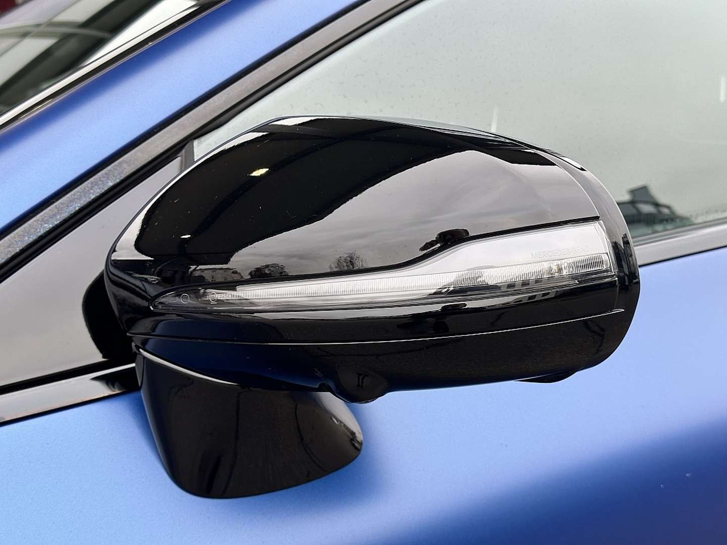 Mercedes AMG GT 63 S 63 - 2024 - Joinsteer - #6