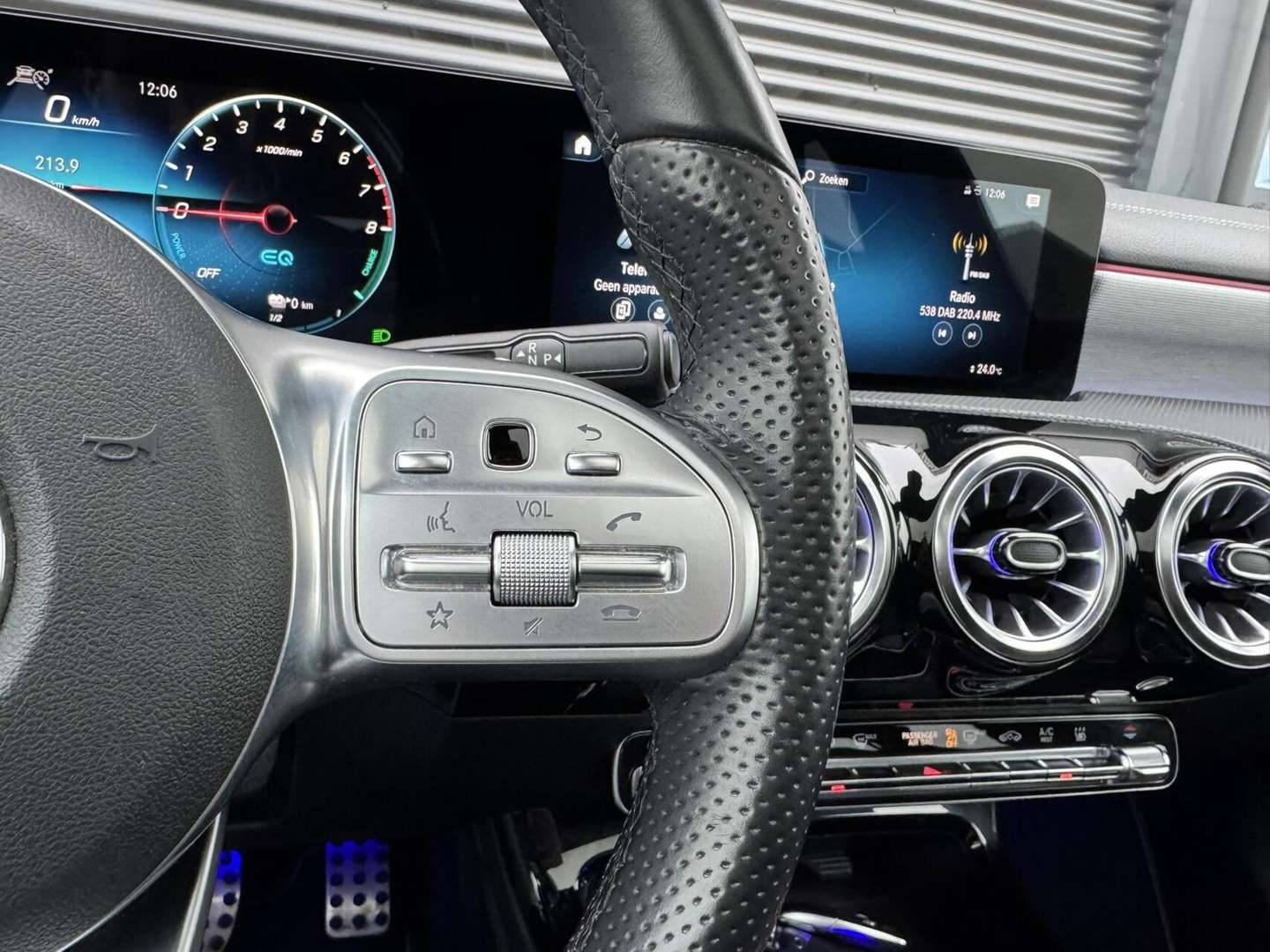 Mercedes Classe A250 E 250 AMG Line - 2020 - Joinsteer - #24