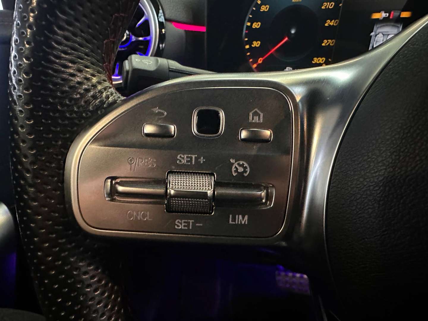 Mercedes CLA 45 AMG 45 - 2021 - Joinsteer - #12