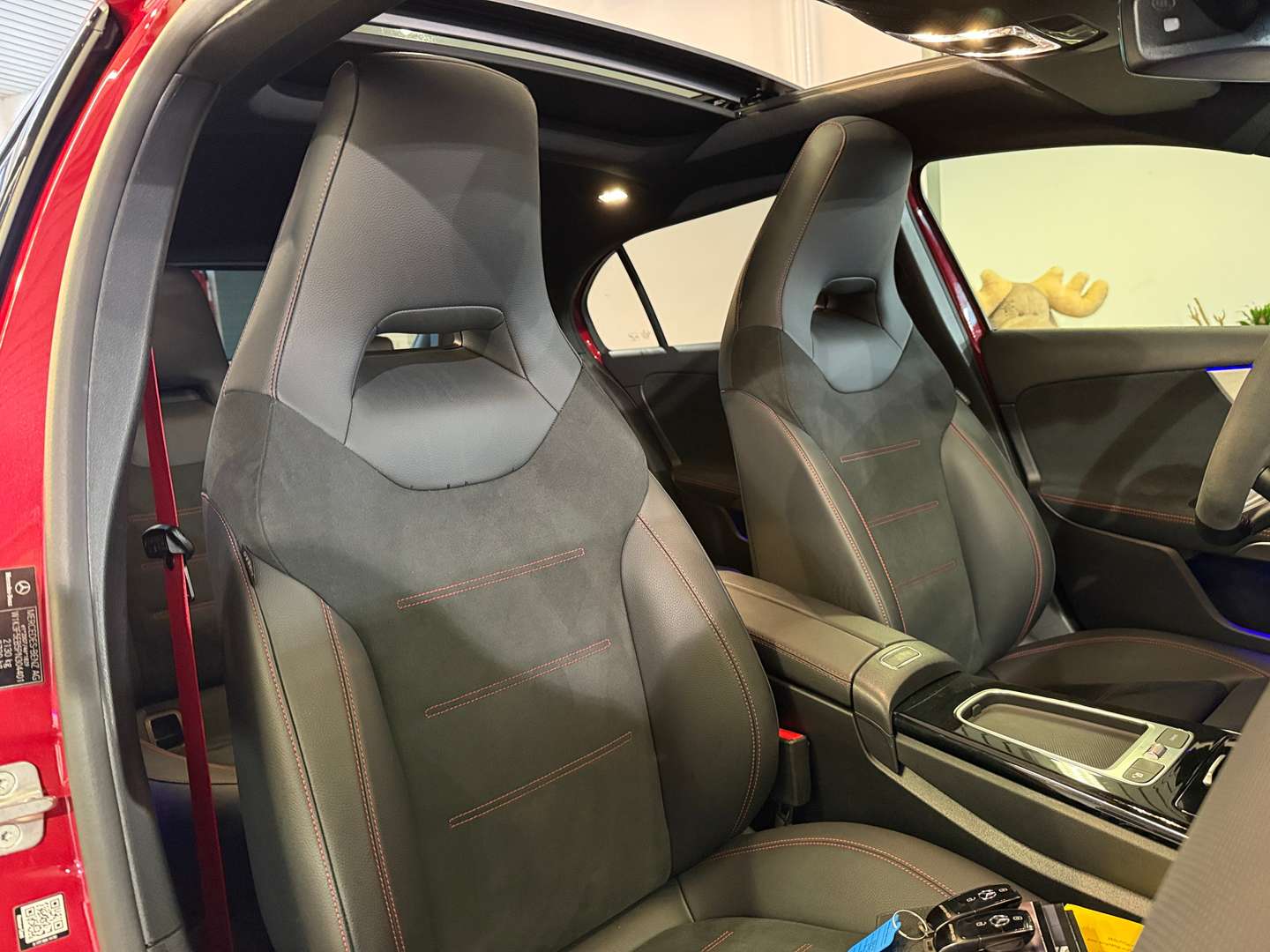 Mercedes Classe A45 AMG 45 AMG Line - 2023 - Joinsteer - #9