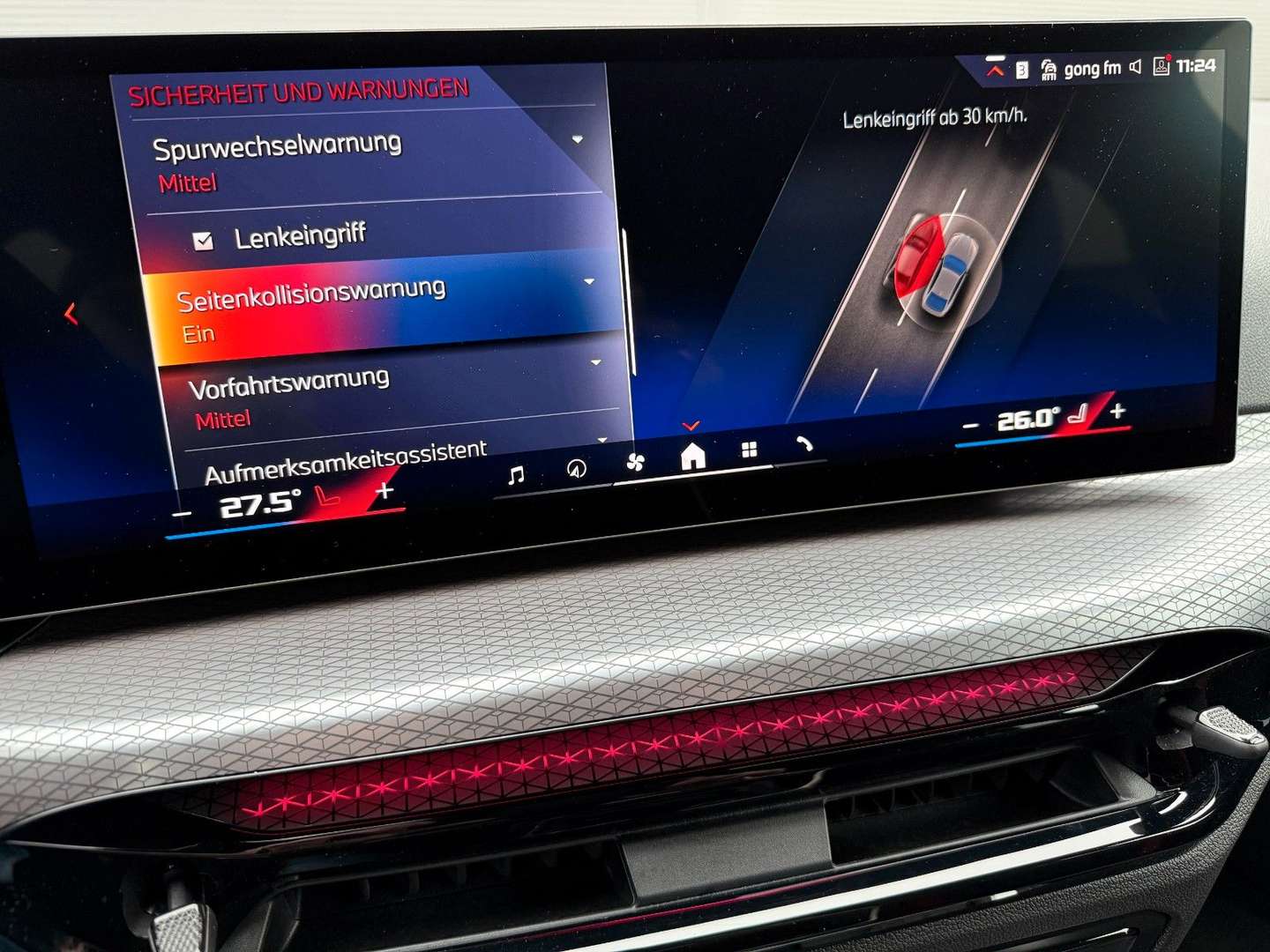 BMW I4 Gran Coupé M50 XDrive - 2024 - Joinsteer - #28