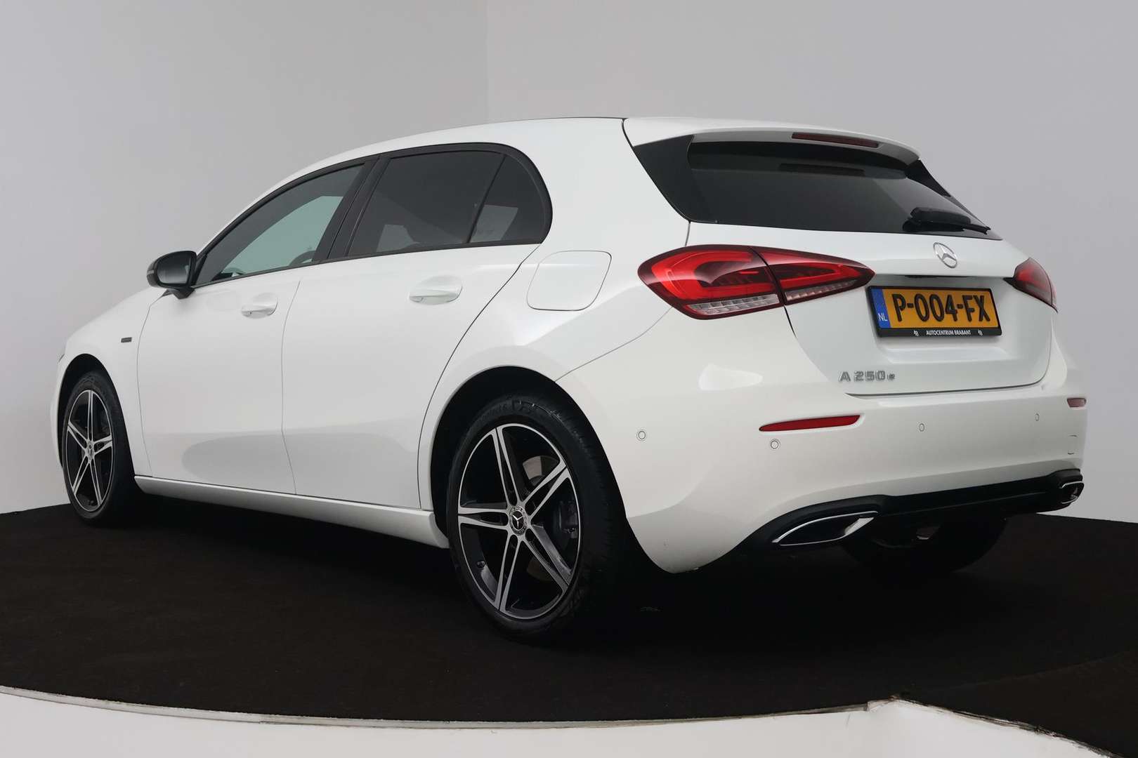 Mercedes Classe A250 E 250 Business - 2022 - Joinsteer - #4