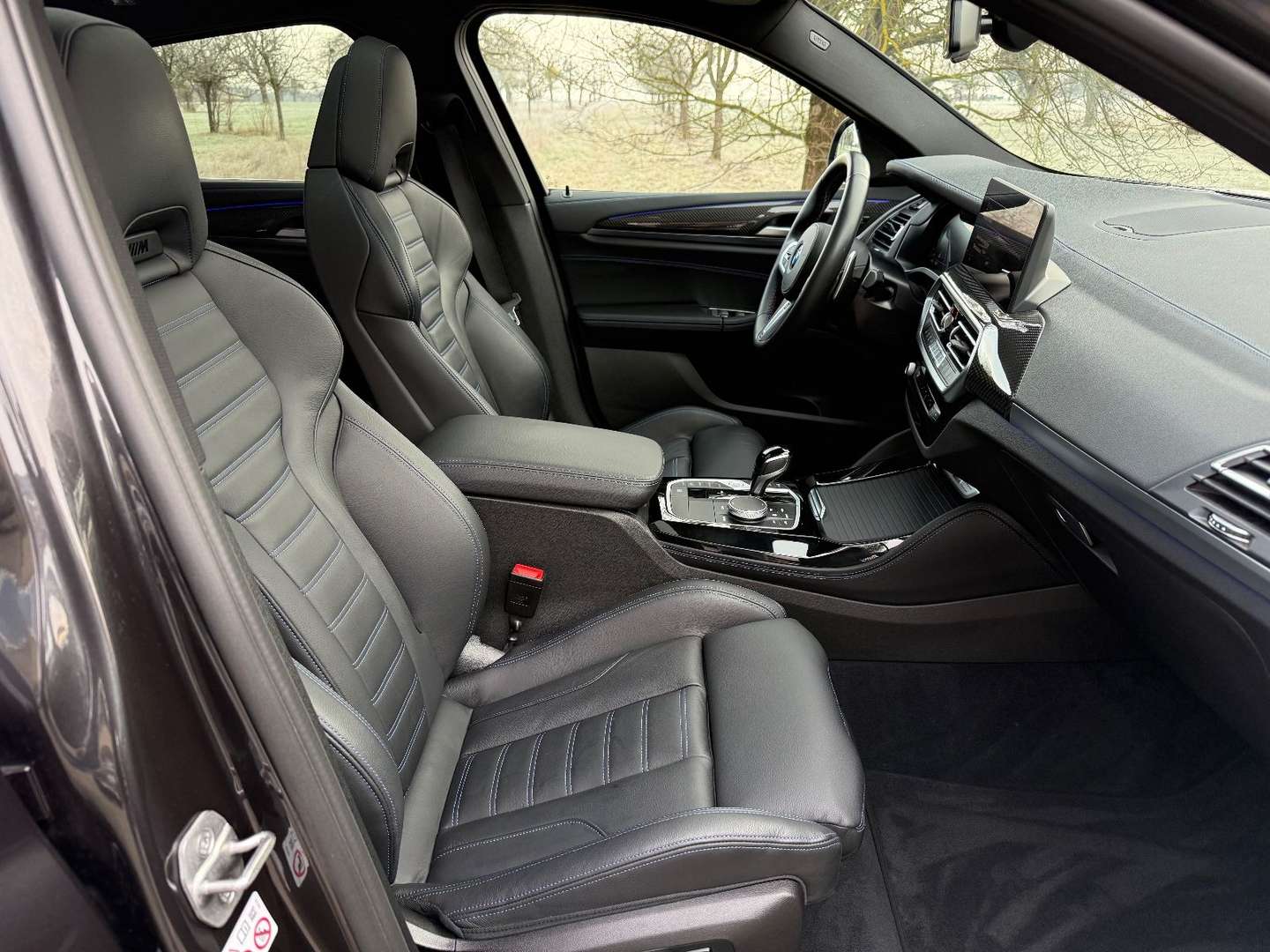 BMW X4 M40d M Sport M40d - 2022 - Joinsteer - #18