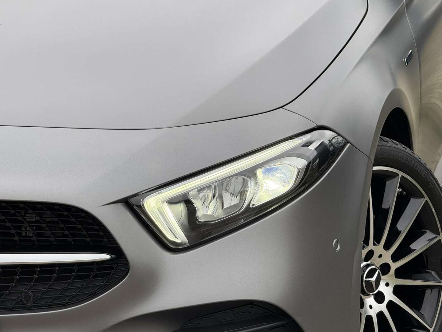 Mercedes Classe A250 E 250 AMG Line - 2020 - Joinsteer - #26