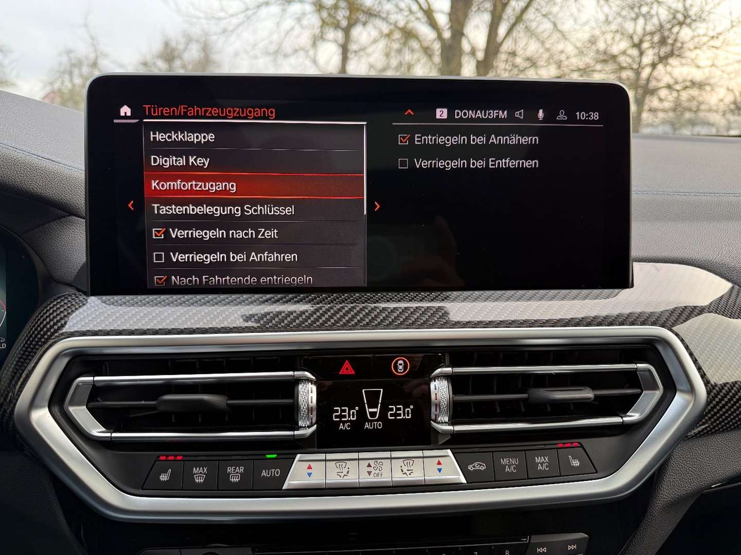 BMW X4 M40d M Sport M40d - 2022 - Joinsteer - #19