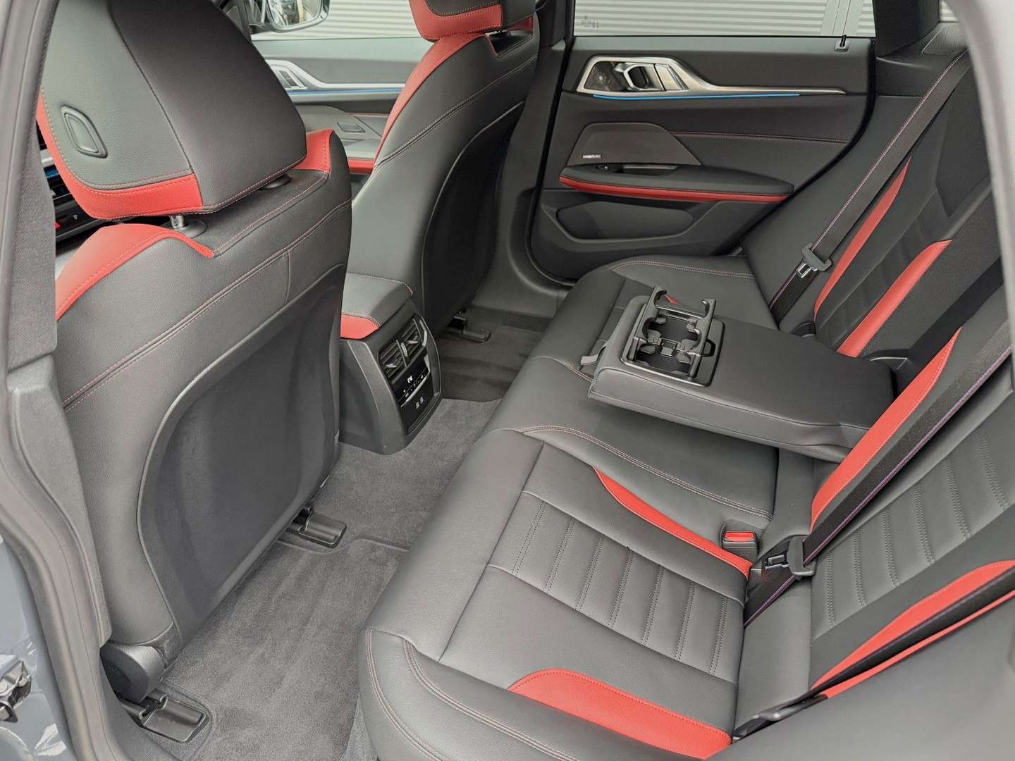 BMW I4 Gran Coupé M50 XDrive - 2024 - Joinsteer - #29