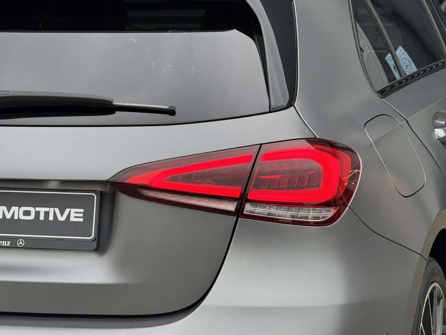 Mercedes Classe A250 E 250 AMG Line - 2020 - Joinsteer - #27