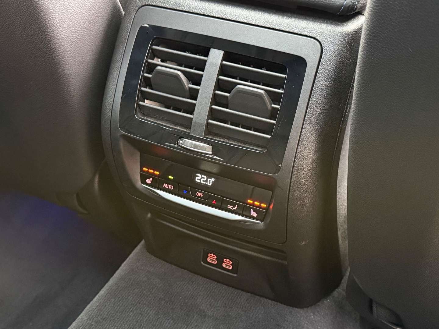 BMW X4 M40d M Sport M40d - 2022 - Joinsteer - #20