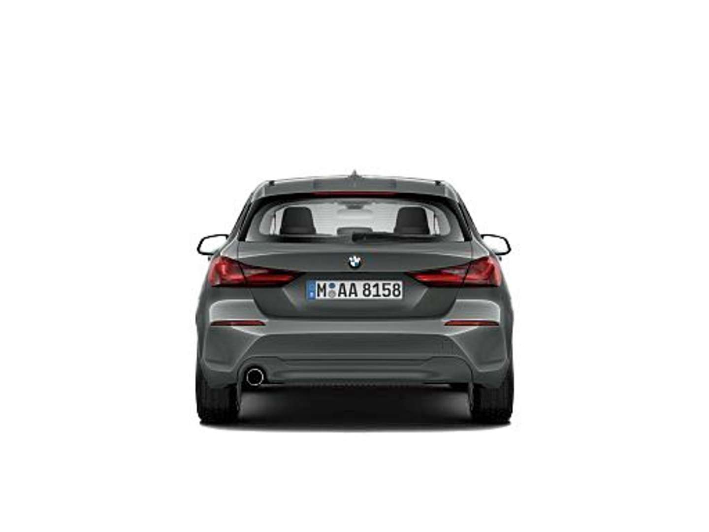 BMW 118i - 2022 - Joinsteer - #5