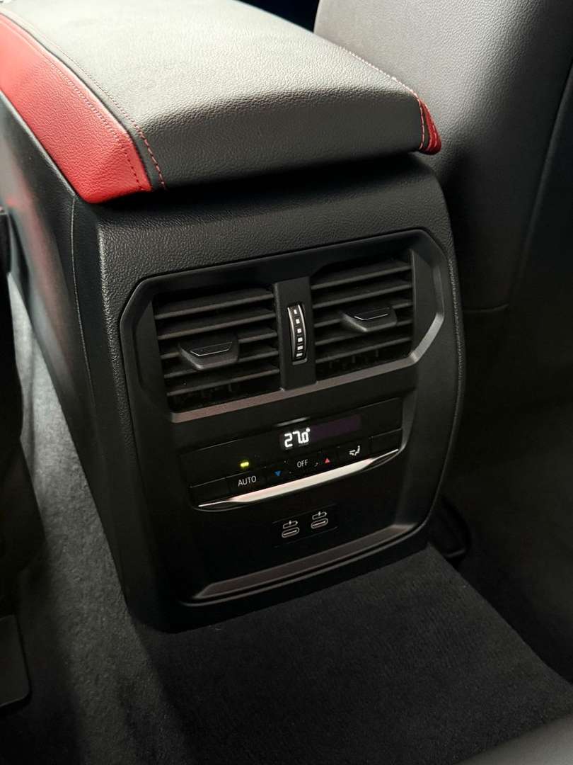 BMW I4 Gran Coupé M50 XDrive - 2024 - Joinsteer - #30