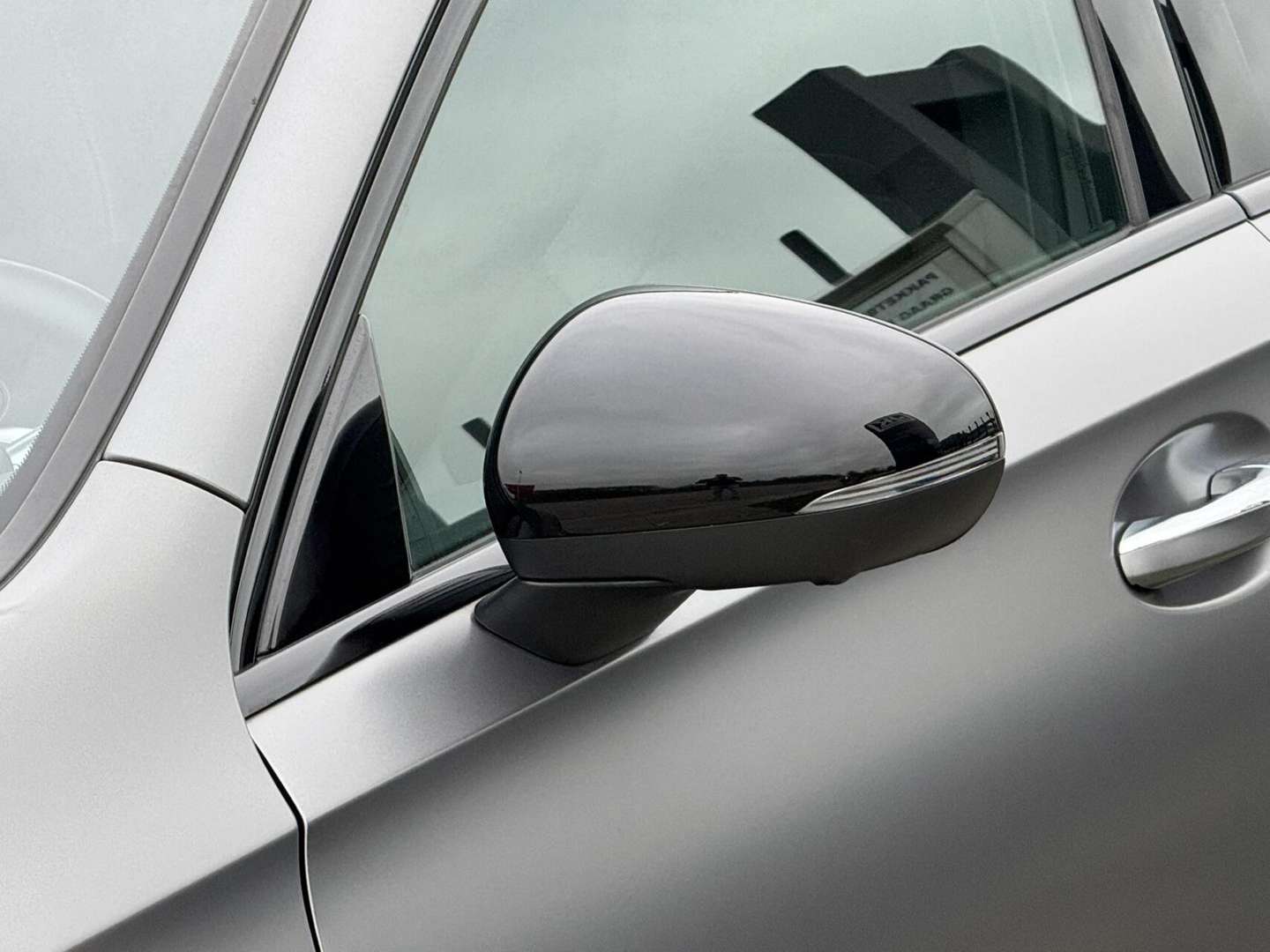 Mercedes Classe A250 E 250 AMG Line - 2020 - Joinsteer - #29