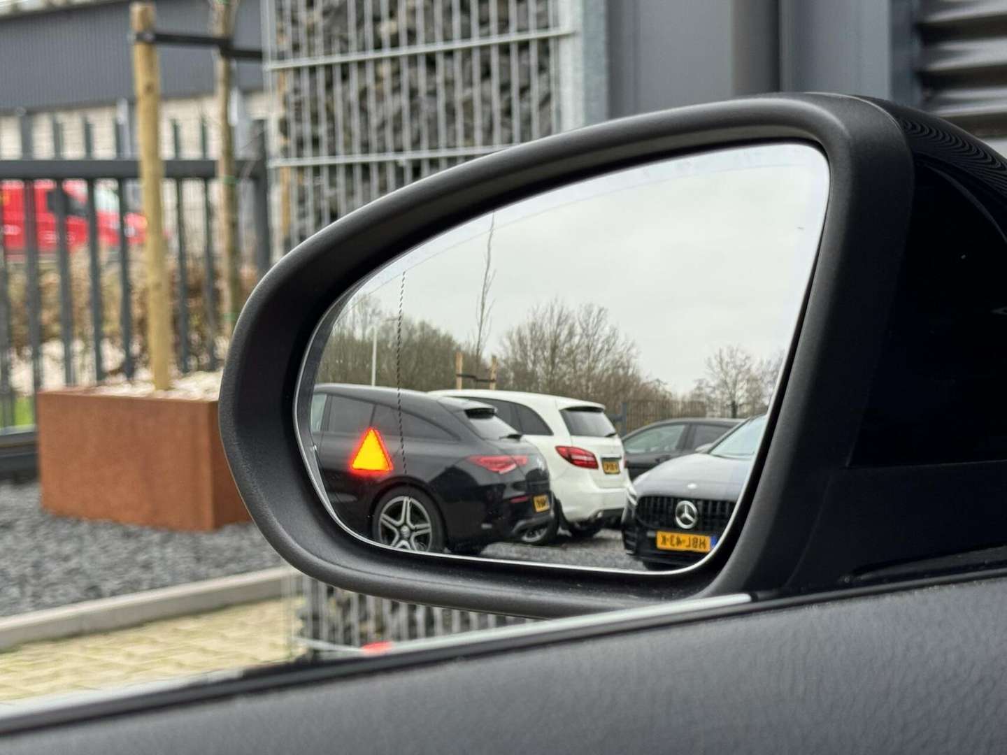 Mercedes Classe A250 E 250 AMG Line - 2020 - Joinsteer - #30