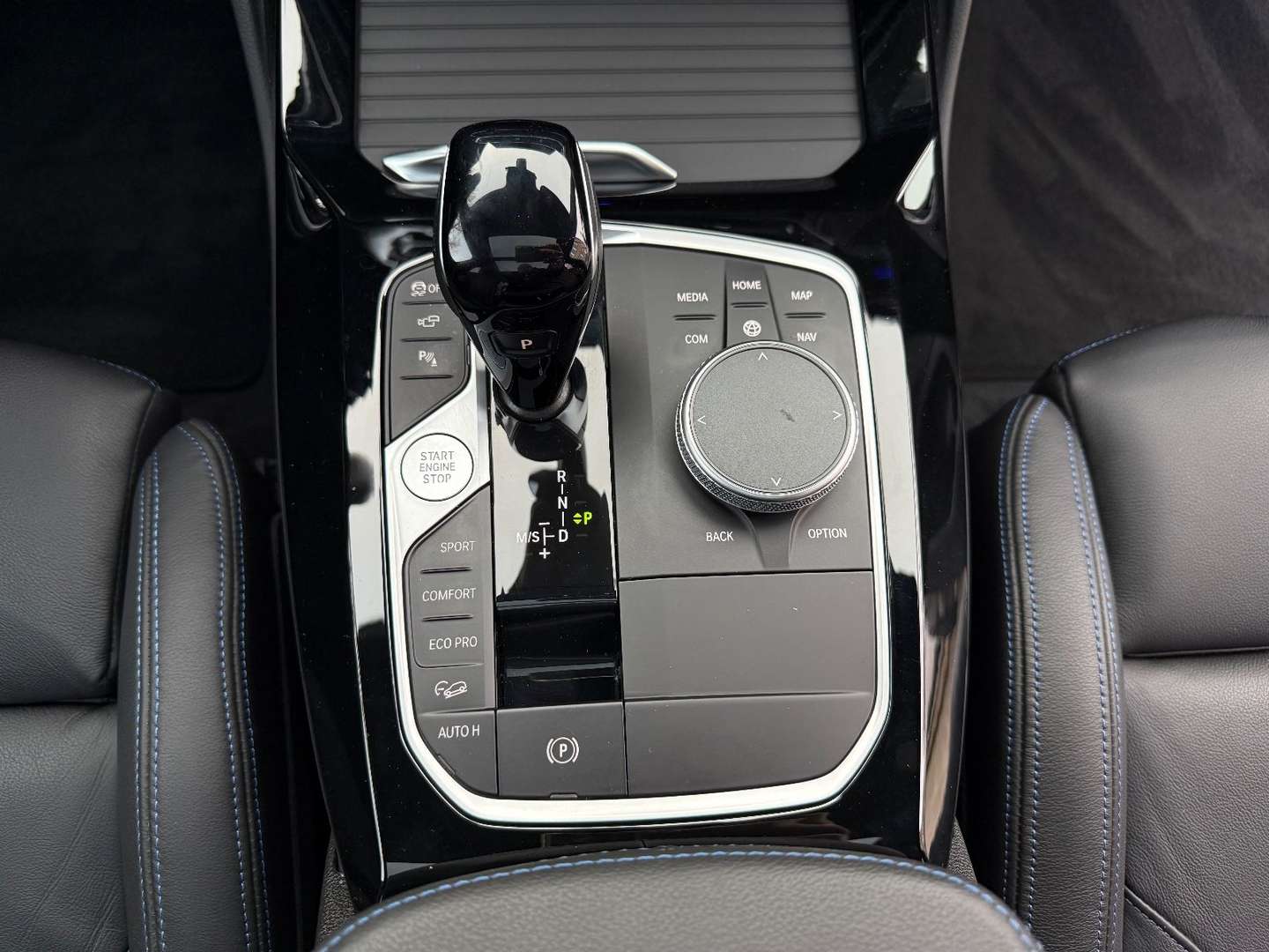 BMW X4 M40d M Sport M40d - 2022 - Joinsteer - #22