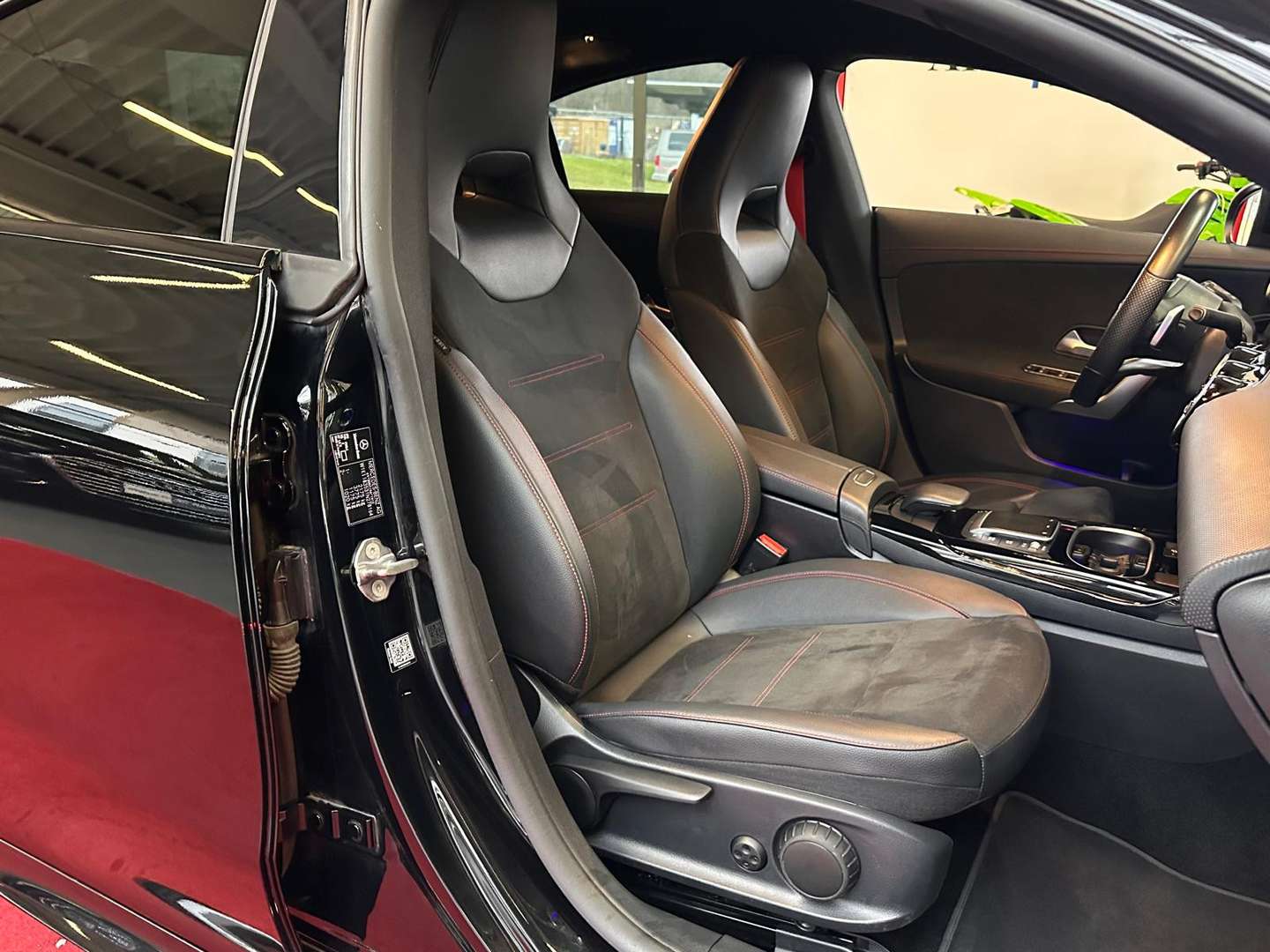 Mercedes CLA 45 AMG 45 - 2021 - Joinsteer - #17