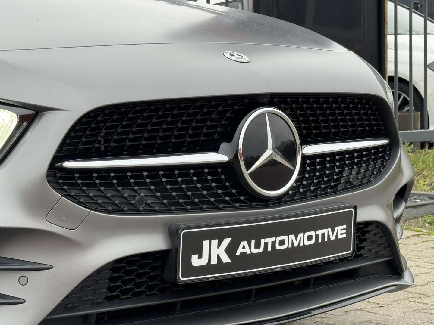 Mercedes Classe A250 E 250 AMG Line - 2020 - Joinsteer - #32