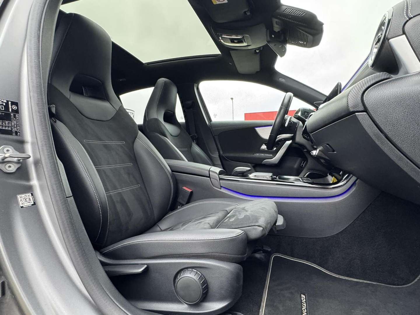 Mercedes Classe A250 E 250 AMG Line - 2020 - Joinsteer - #33