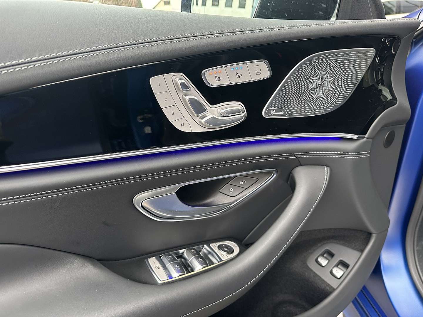 Mercedes AMG GT 63 S 63 - 2024 - Joinsteer - #15