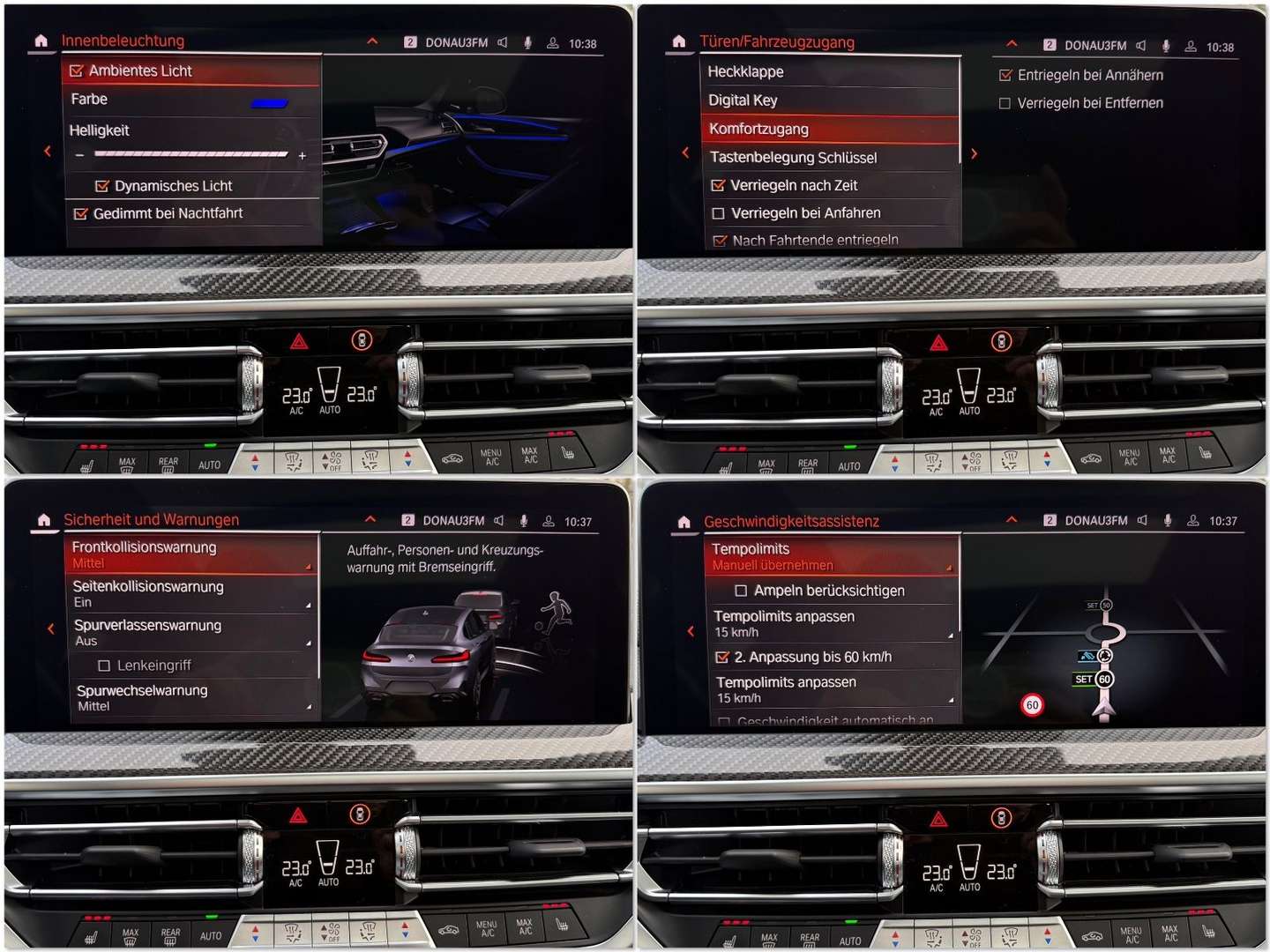 BMW X4 M40d M Sport M40d - 2022 - Joinsteer - #24