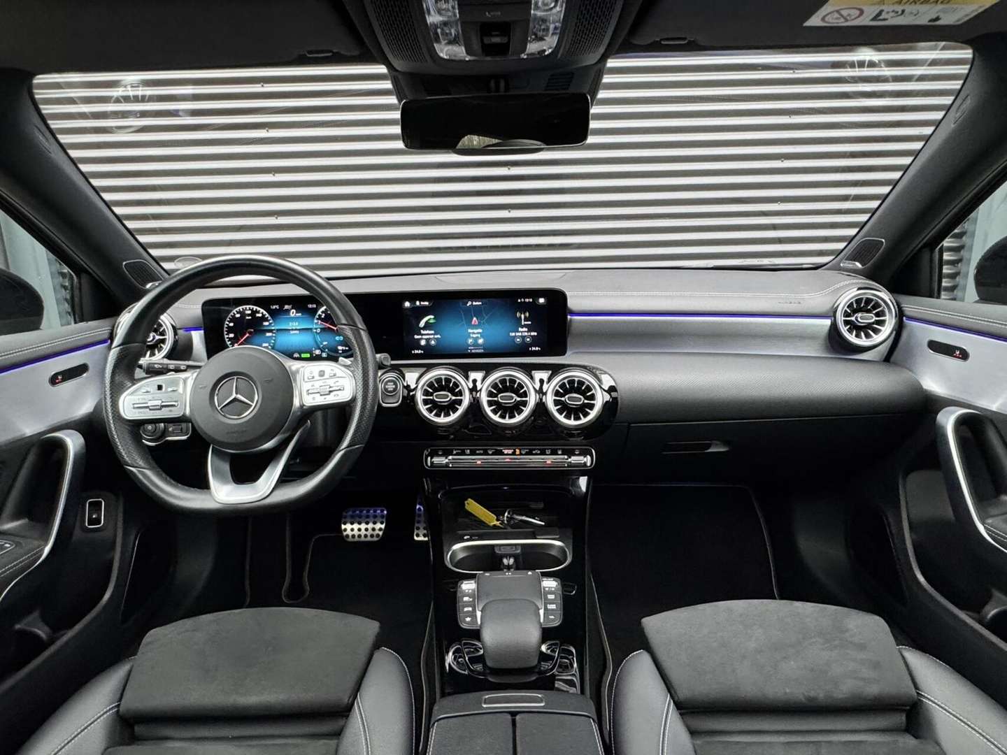 Mercedes Classe A250 E 250 AMG Line - 2020 - Joinsteer - #34