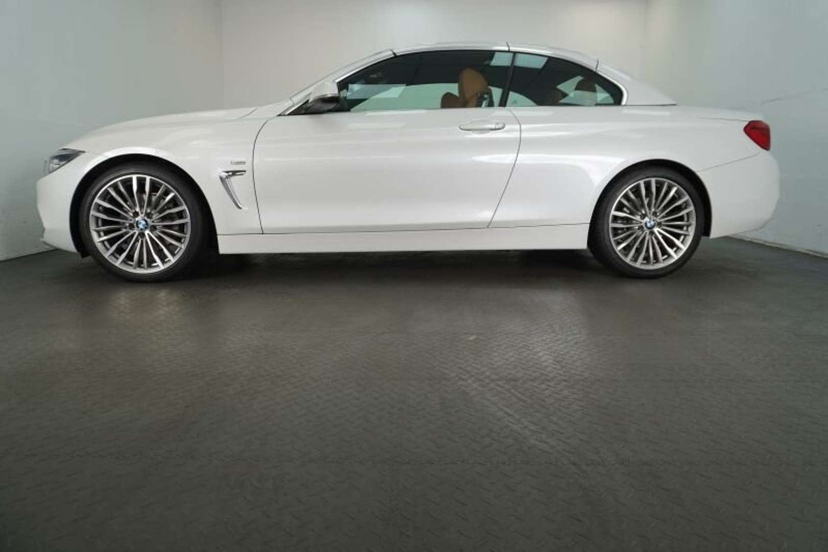 BMW Série 420 Cabriolet Luxury 420d - 2020 - Joinsteer - #3